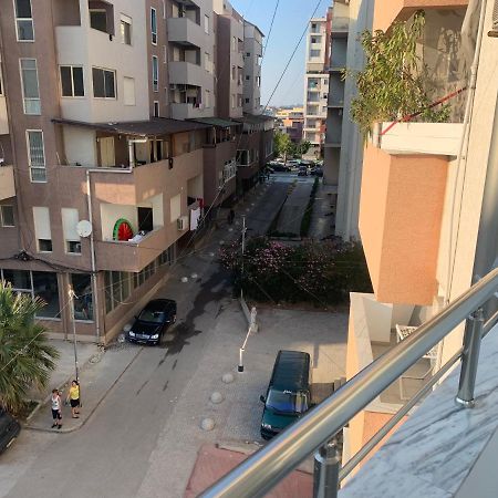 Durrës Kokomani 아파트 외부 사진