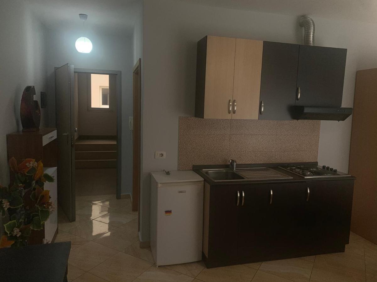 Durrës Kokomani 아파트 외부 사진