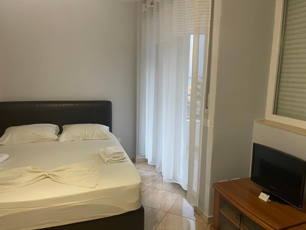 Durrës Kokomani 아파트 외부 사진