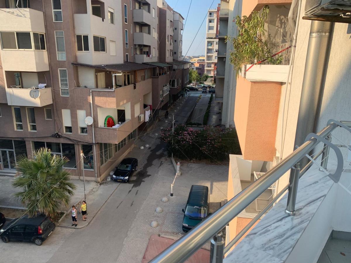 Durrës Kokomani 아파트 외부 사진